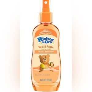 Ricitos de Oro Detangling Hair Lotion 4.2 oz